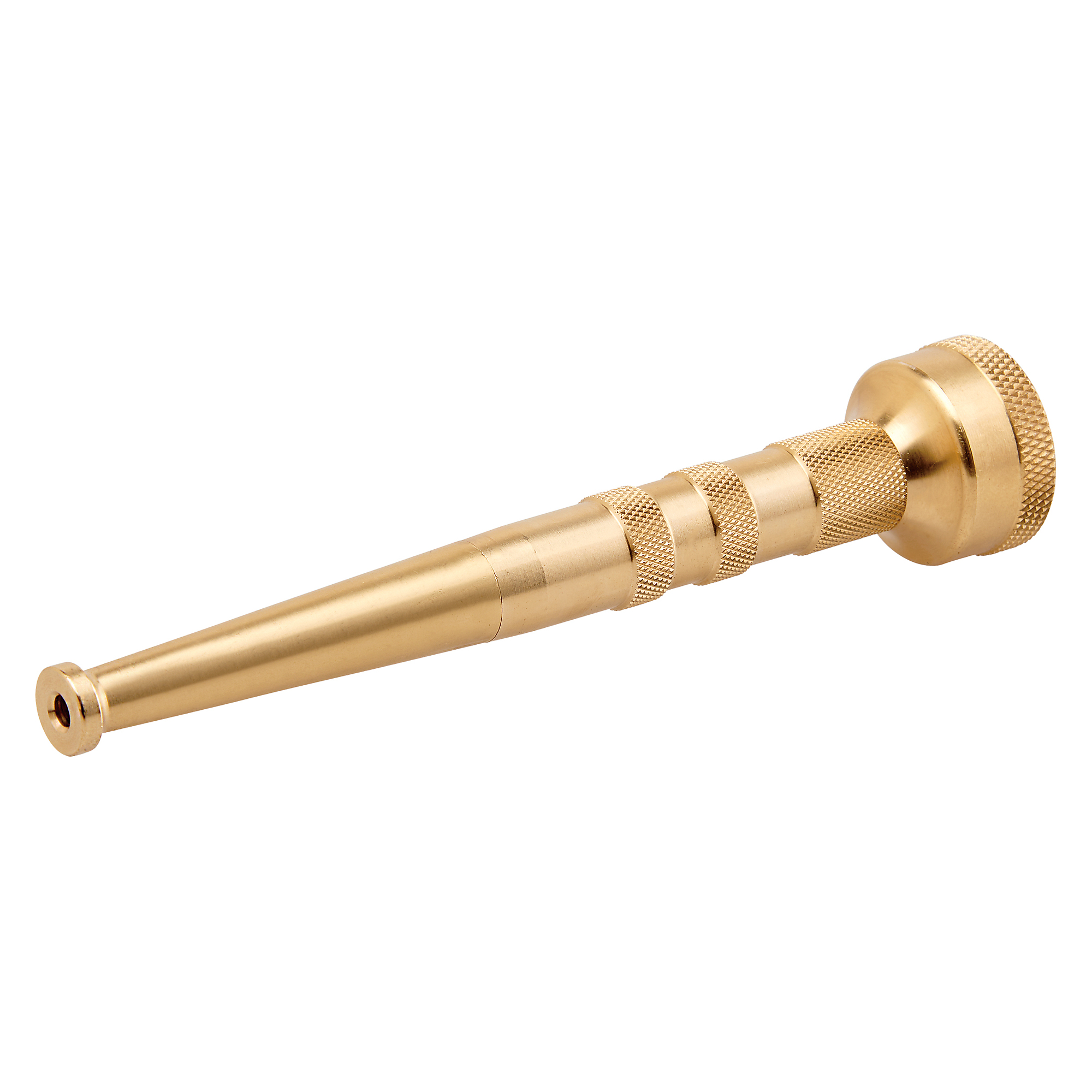 Underhill Brass Sweeper Nozzle 6" SN6-75